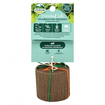 Oxbow Enriched Life - Celebration Present