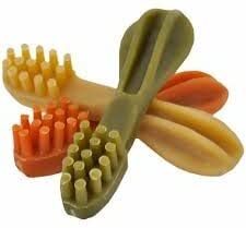 Whimzees - Toothbrush X-Small Single