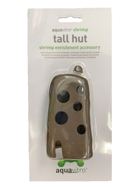 Aquavitro - Shrimp Hut Tall