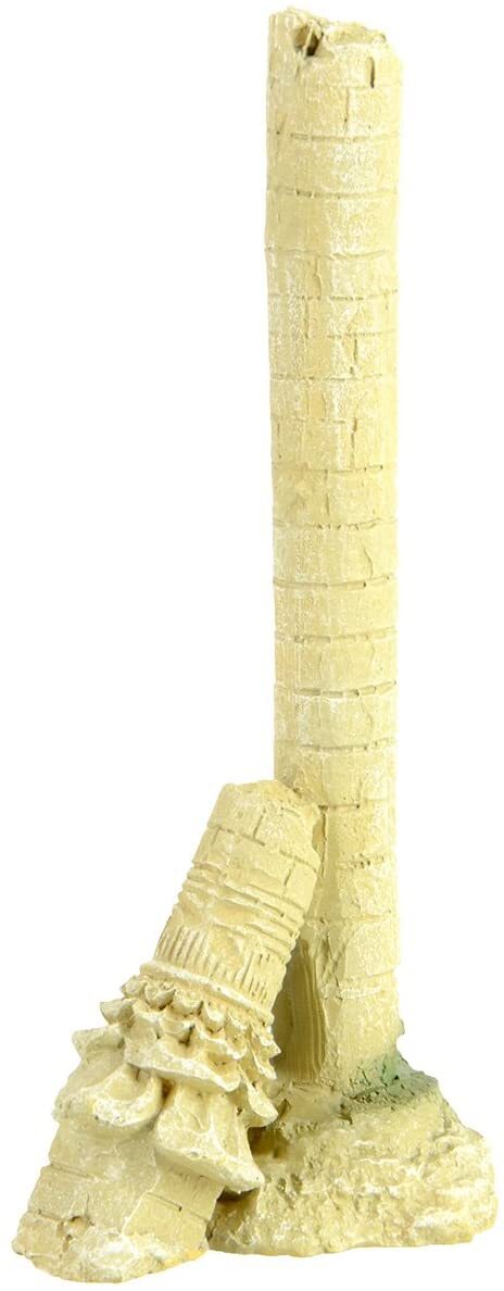 Underwater Treasures Mini Rome Pillar