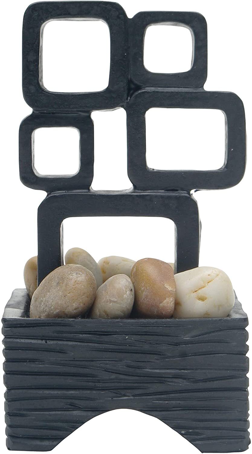 BETTA MOD ART ORNAMENT