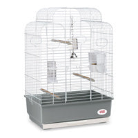 Living World Condo Cage