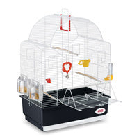 Living World Dorm Cage