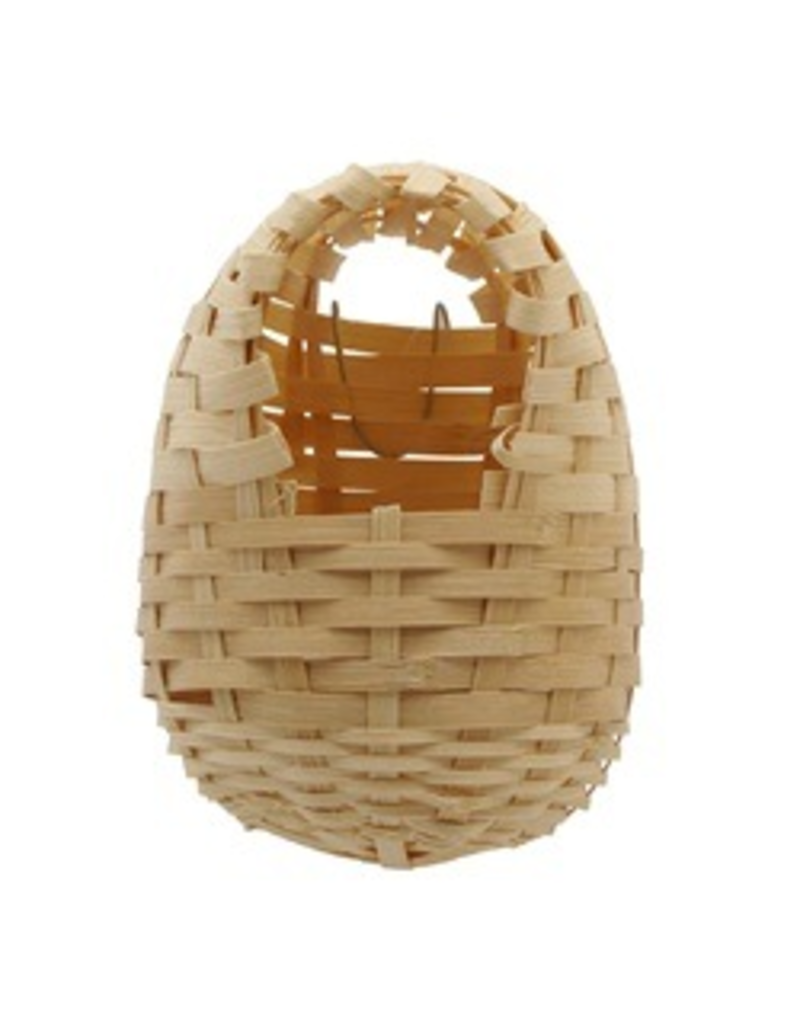 Living World Bamboo Nest - Large