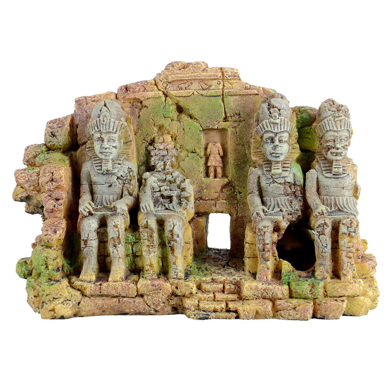 UNDERWATER TREASURES - SPHINX TEMPLE