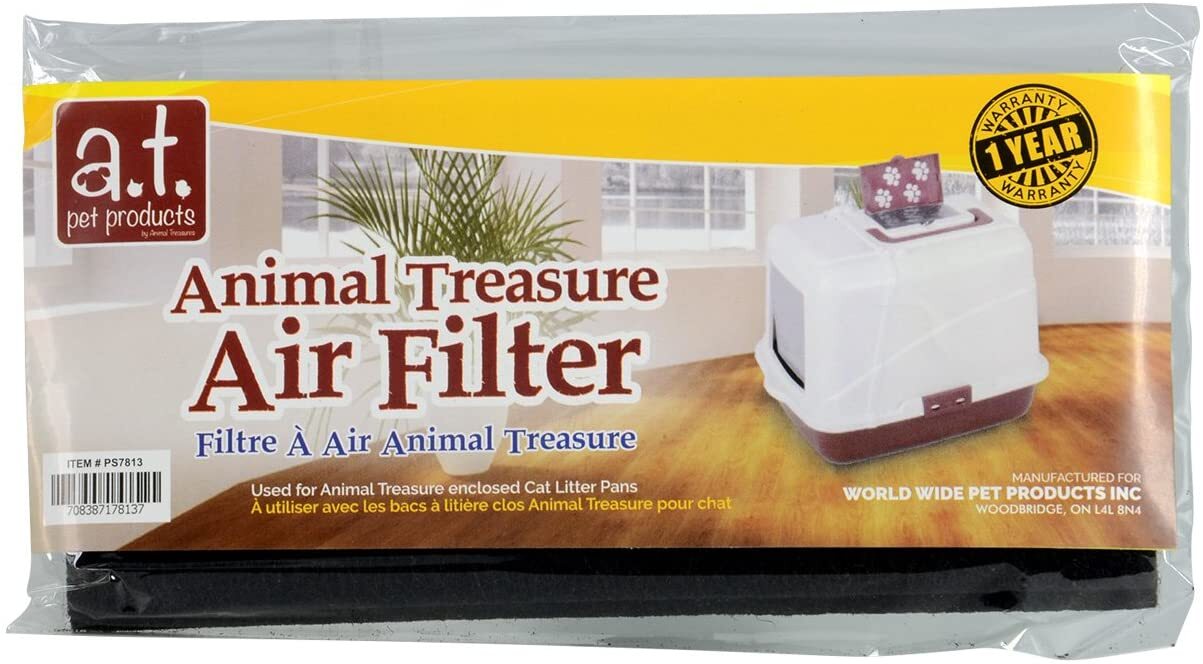 AT Replacement Filter