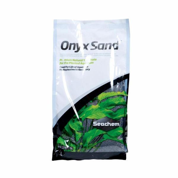 Seachem Onyx Sand 3.5kg