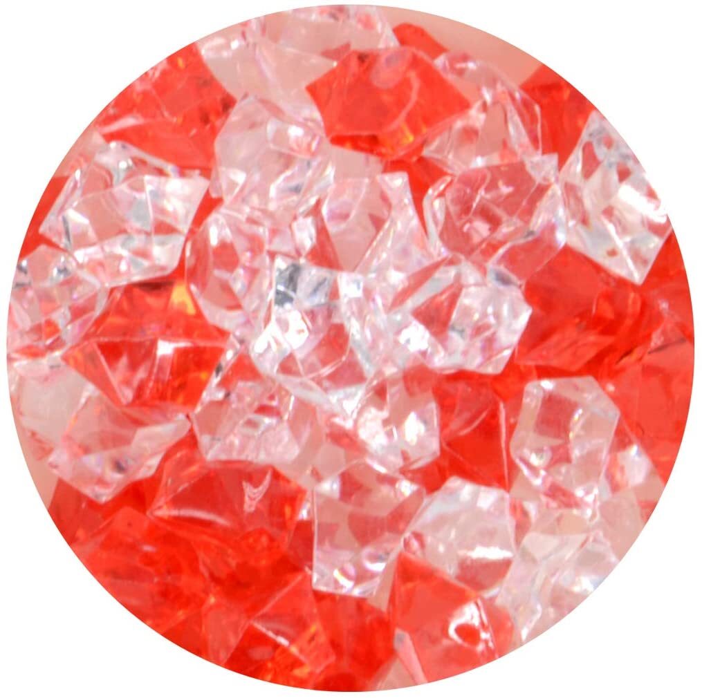 Seapora Crystal Gems Fire N Ice