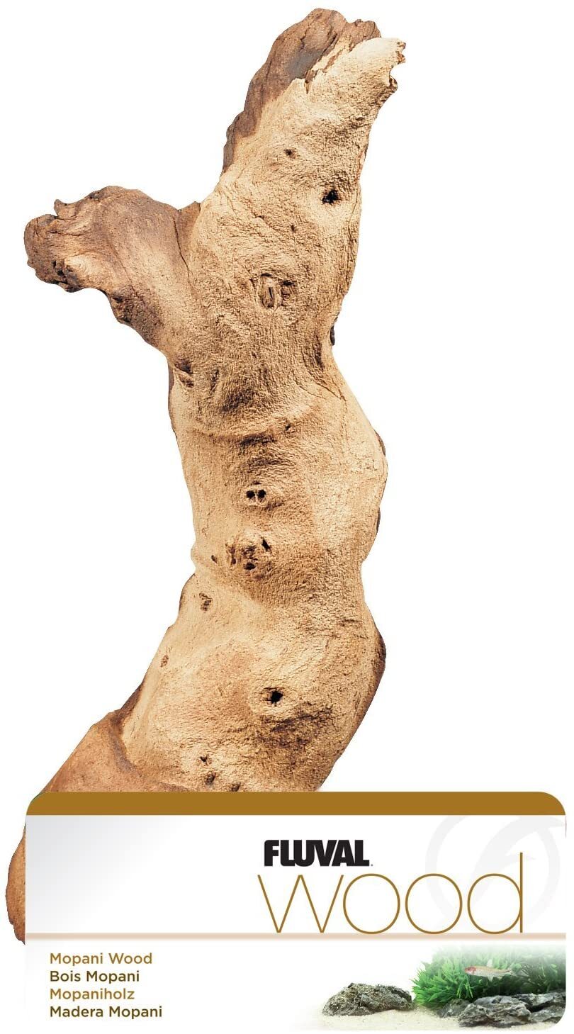Mopani Wood XL