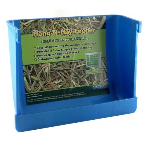 Ware Hang N Hay Feeder