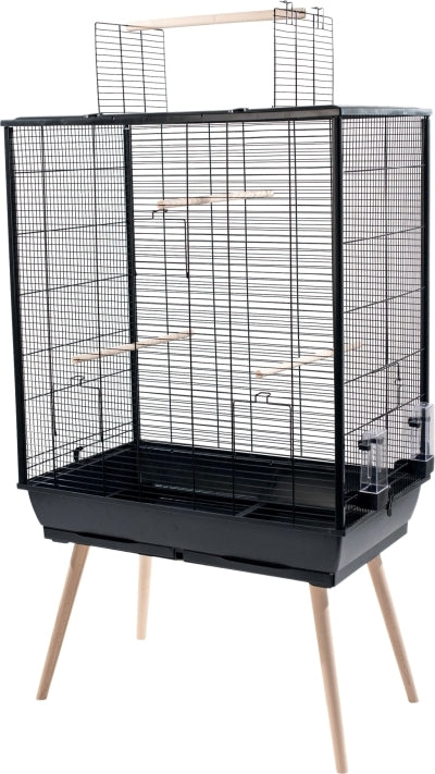 Neo Jili Cage