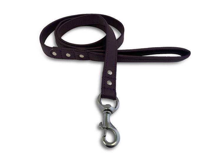 Angel Alpine 1/2" Purple Lead 4 Feet