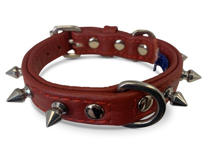 Angel Rotterdam Red 12"