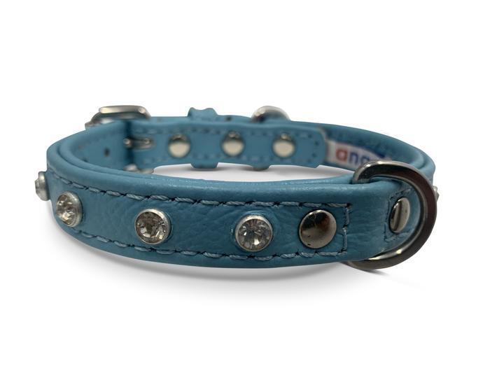 Angel Athens Cobalt Blue 14"