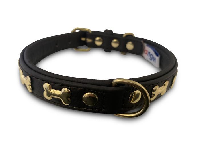 Angel Bones Brown 14"