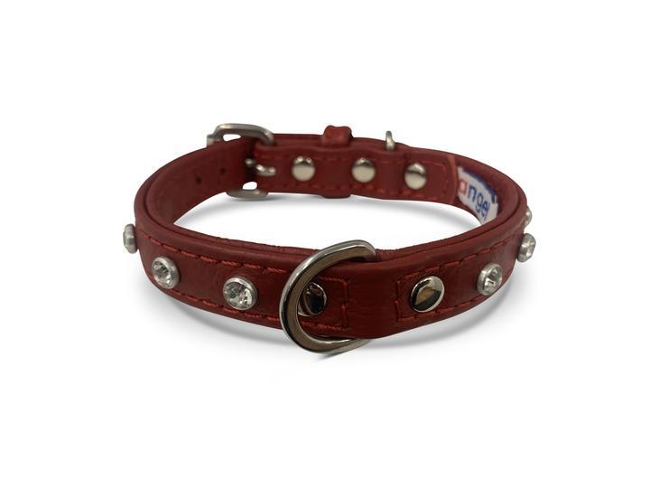 Angel Athens Cobalt Red 14"