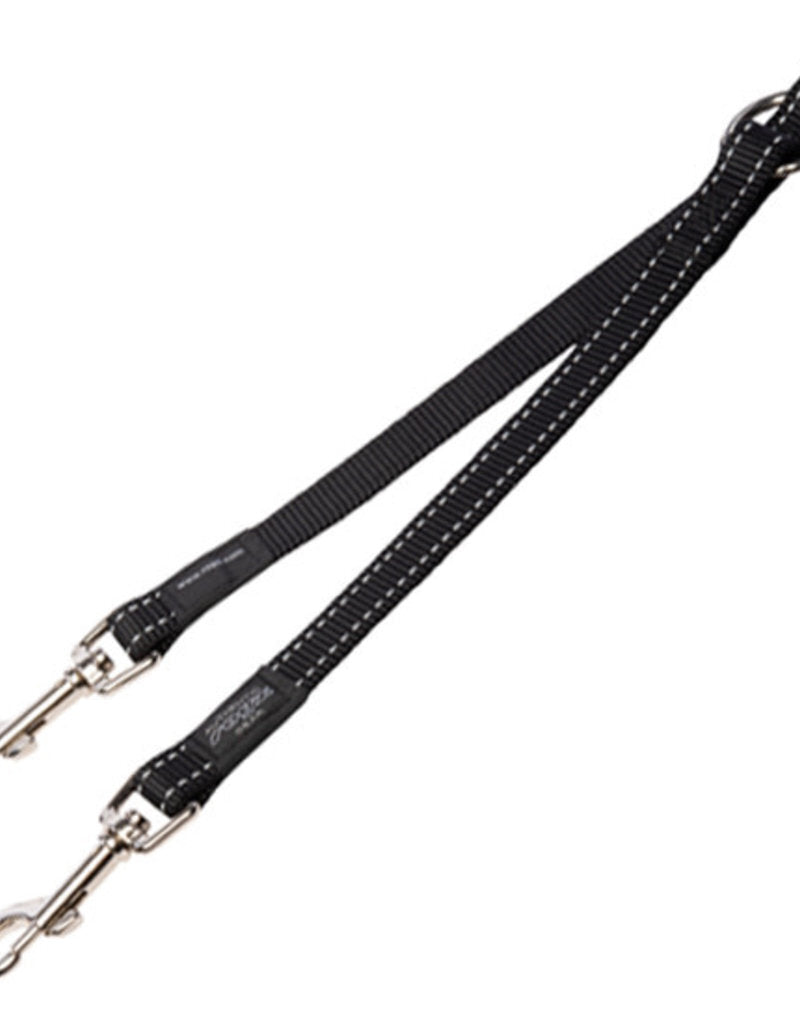 Rogz Lumberjack Splitter BK