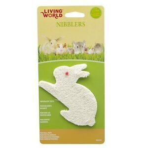 Living World Loofah Rabbit