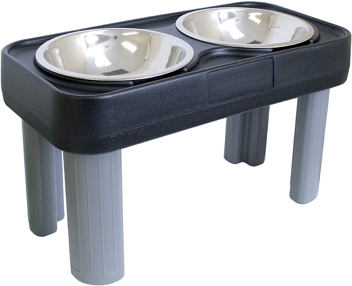Our Pets Big Dog Feeder 16"