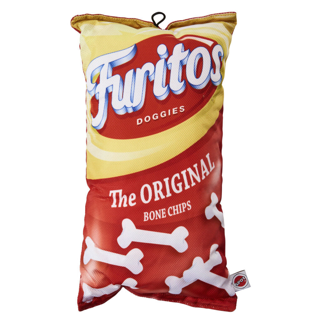 Spot Fun Food - Furitos 14"