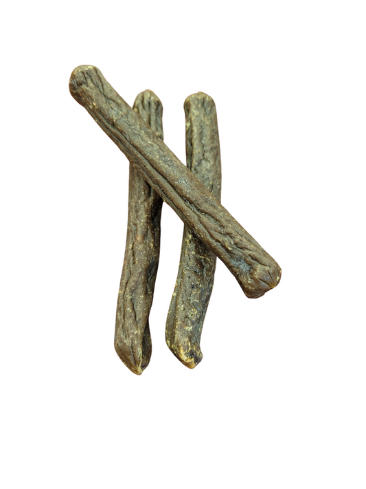 Amelia Biscuit Company - Chicken Sausage