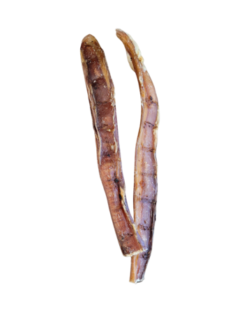 Amelia Biscuit Company - 8" Bully Stick