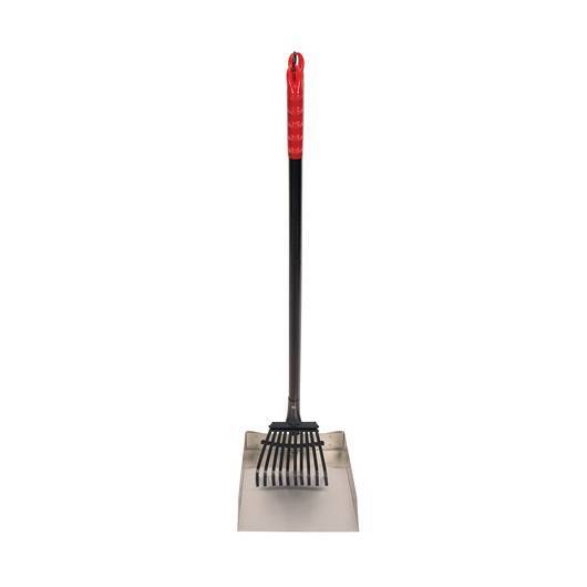 Dogit Waste Scooper and Rake - Large