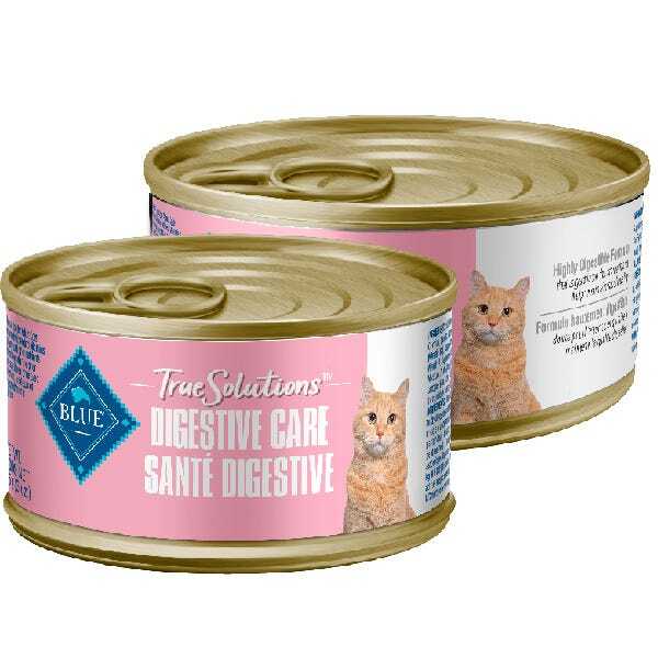 Blue TS Digestive Care Cat Can 5oz