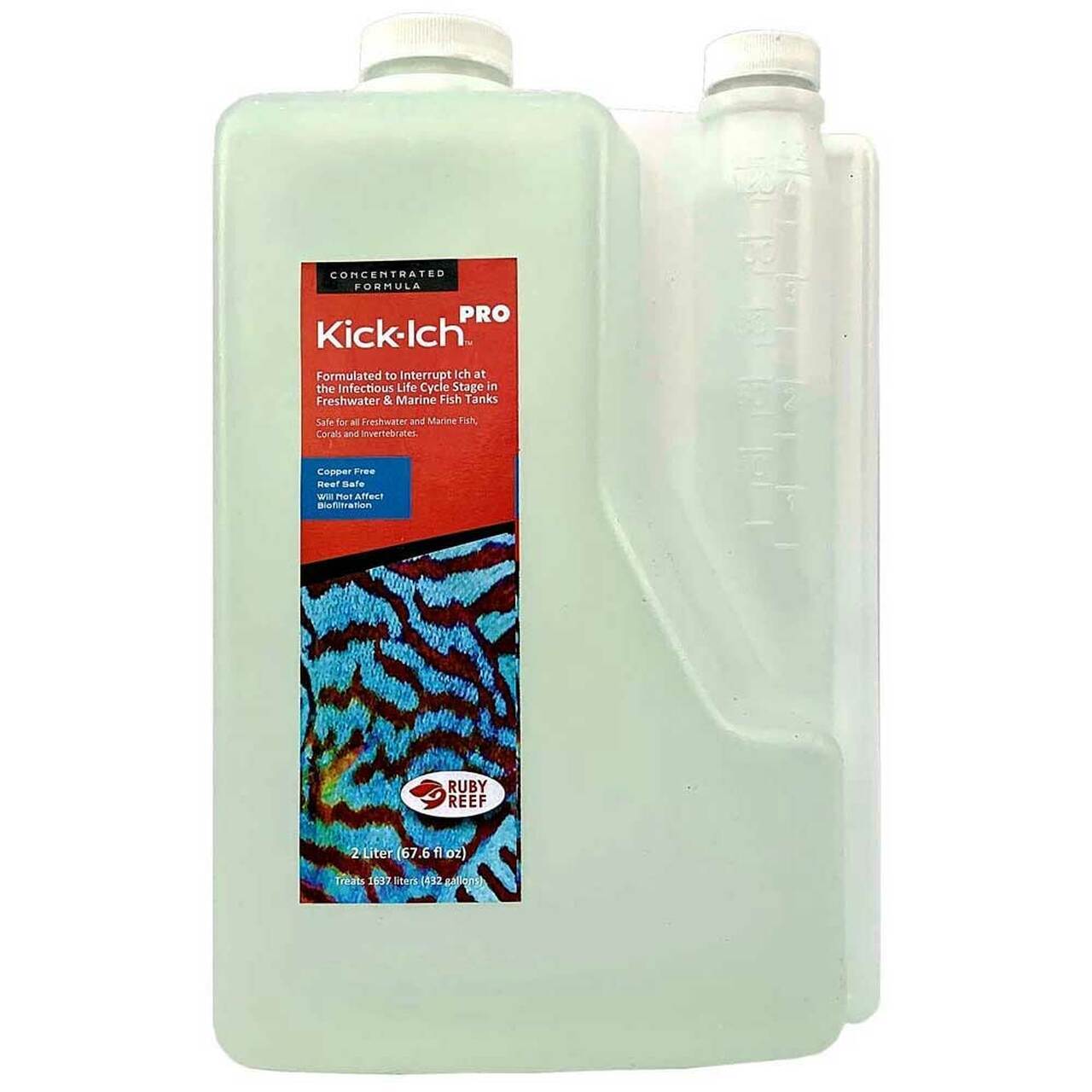 KICK-ICH PRO 2 L