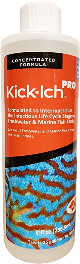 KICK-ICH PRO 8 OZ