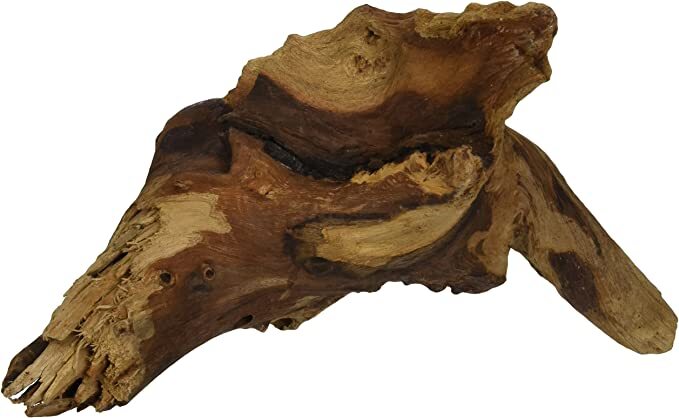 Mopani Wood S