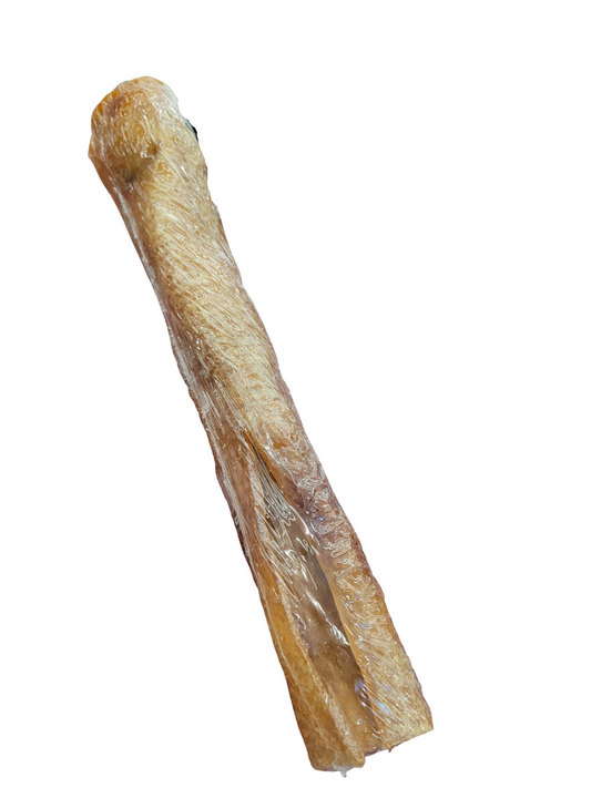 Amelia Biscuit Company - Pork Roll 10"