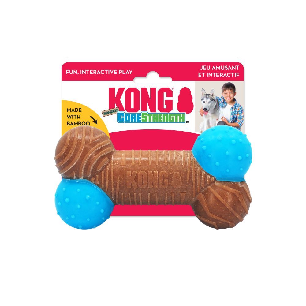 Kong Core Strength Bone - Large