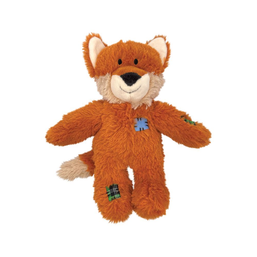 Kong Wild Knots - Fox Medium/Large