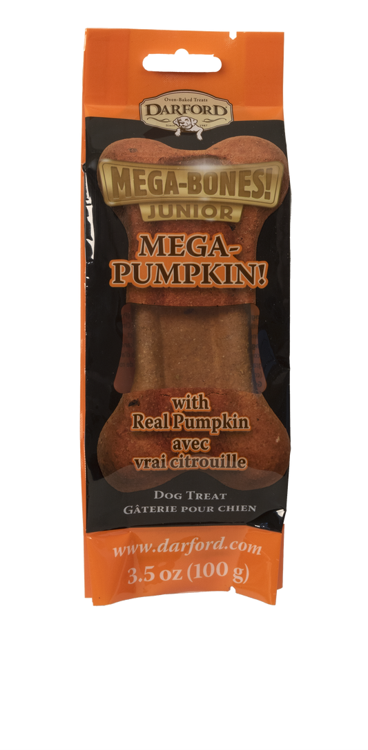 Darford Mega Pumpkin Bone