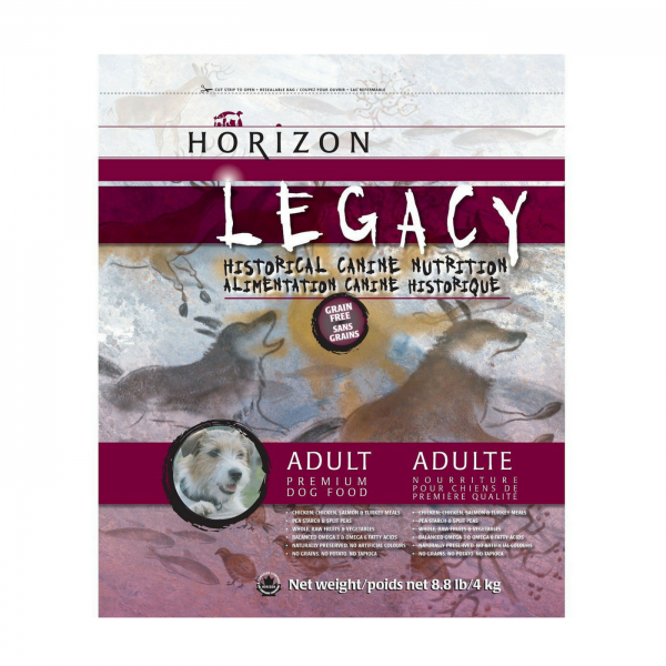 Horizon Legacy Farm Country Blend 25lb
