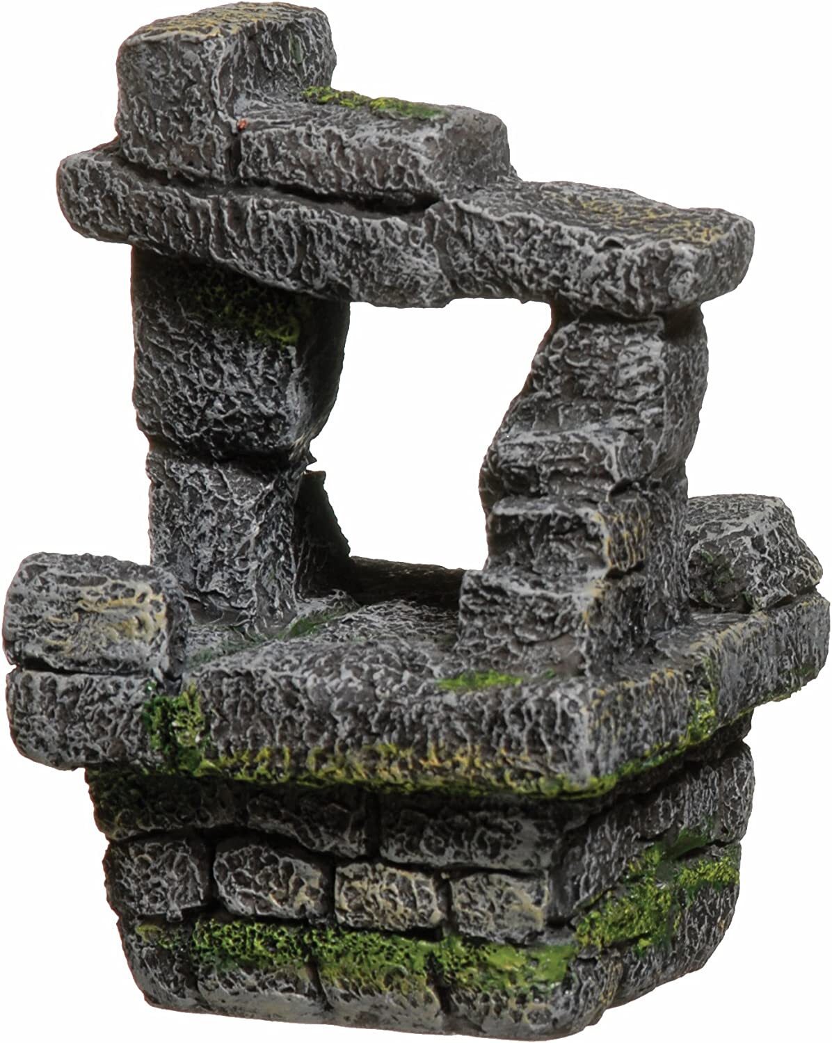 Marina Betta Kit Rock Ornament