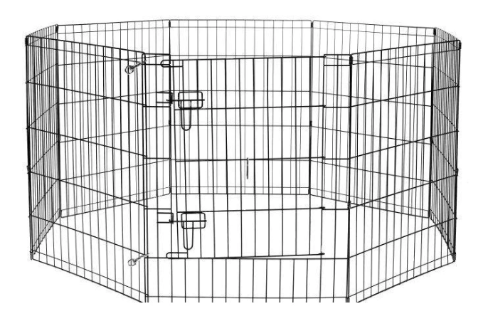 Bud'z Exercise Pen 36"