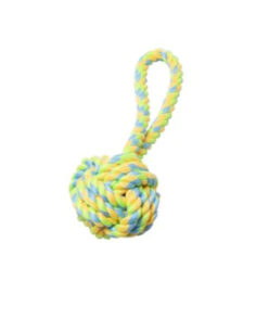 Budz Monkey Fist with Loop