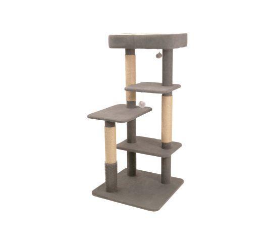 Bud'z Soho 4-Level Cat Tree