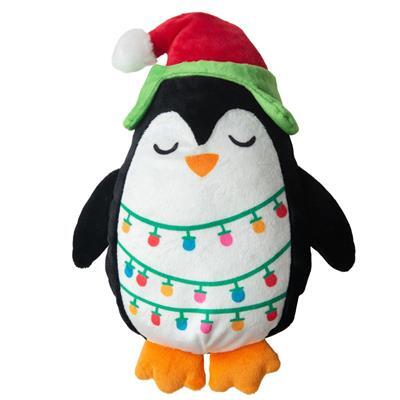 SNUGAROOZ MERRY PENGUIN