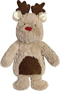 FOUFIT HOLIDAY TOYS - CUDDLE PLUSHIES REINDER LARGE