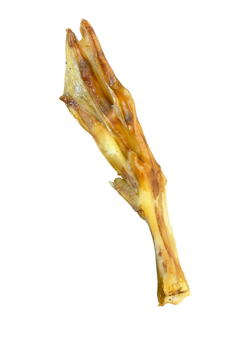 Amelia Biscuit Company - Duck Feet