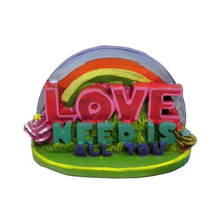 Penn-Plax Beatles Love