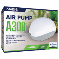 Marina Air Pump - 300