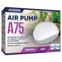 Marina Air Pump - 75