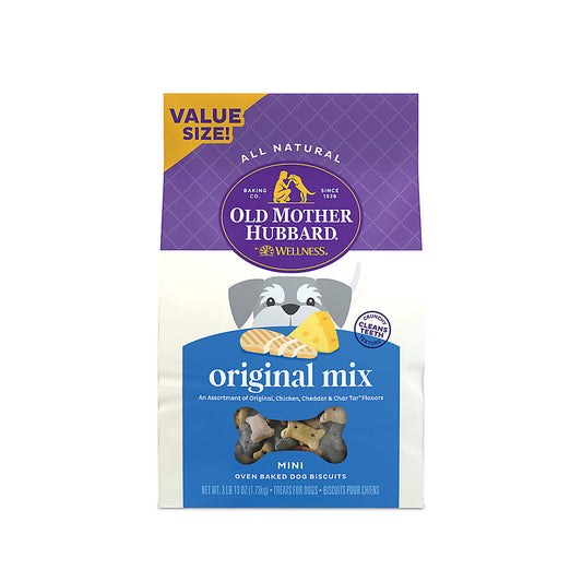 Old Mother Hubbard Original Assortment 20oz