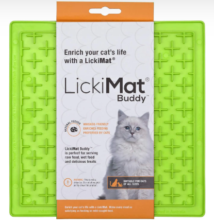 LickiMat Buddy