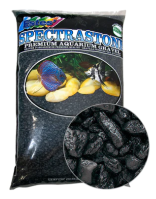 Estes Special Black Gravel 25lb