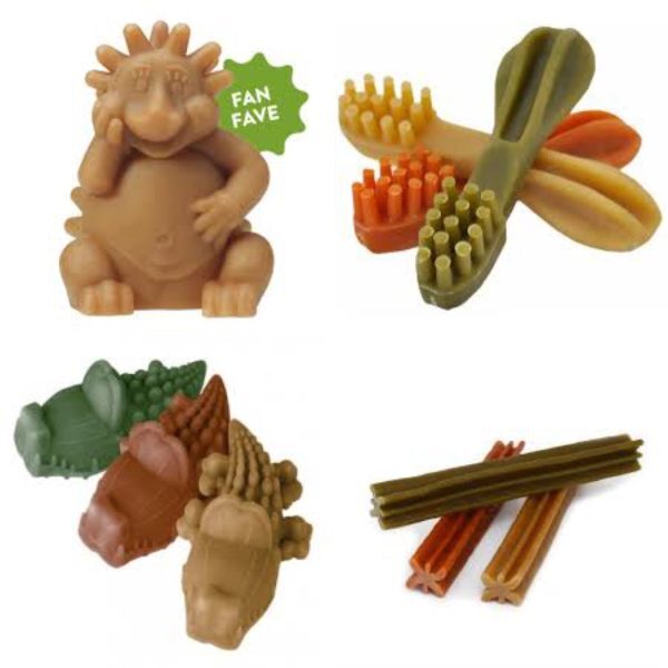 Whimzees - Medium Assorted